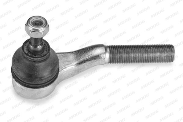 Наконечник рулевой тяги PEUGEOT 406 (96-) правый MOOG PE-ES-0088 MOOG