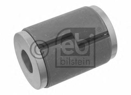 Сайлентблок рессоры [24.2x62.9x86] 29569 FEBI BILSTEIN