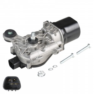 Моторедуктор стеклооч. для а/м Nissan Qashqai (J11) (14-)/X-Trail (T32) (14-) (V VWF1421 START VOLT