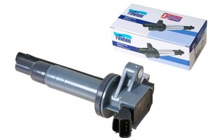 Катушка зажигания C1 I 1.0, 107 1.0/108 1.0, Auris (E15) 1.4/Avensis (T22)(T25)  IC022 FINWHALE