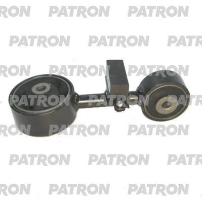 Опора двигателя TOYOTA Alphard (03-08) правая PATRON PSE3846 PATRON