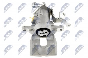 суппорт тормозной задний левый! Bosch, d=38мм \ Citroen C4 Picasso/Grand Picasso HZTCT015 NTY