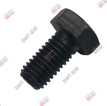 Болт М10*20*1,5 Q1421025 SHAFT
