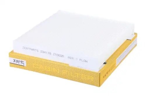 фильтр салона! Geely Coolray SX11 19> Z34178 ZENTPARTS