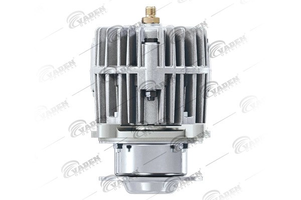 Регулятор давления моторного тормоза RVI/Volvo 20722238/7420722238 0107063 VADEN