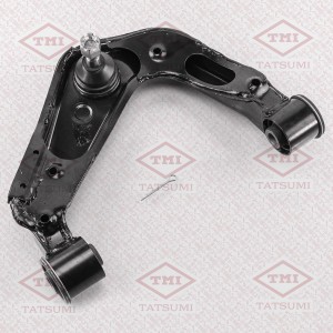 Рычаг передней подвески верхний R NISSAN Navara/Pathfinder 05- TEE1776R TEE1776R TATSUMI
