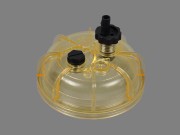 EK8039 Стакан топливного фильтра EKKA EK8039 EK8039 EKKA