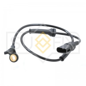 Датчик частоты вращения колеса (датчик ABS) FORD Focus I 1.4 16V-1.8 16V 98-04 I IW1078 SUFIX