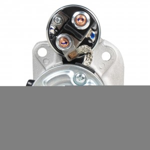 Стартер для а/м Renault Logan (04-)/Duster (10-)/Lada Largus (10-) 1.4i/1.6i LSt LST 0901 START VOLT