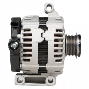 Генератор FORD MONDEO IV 2.0 07- 150A LG1020 LG 1020 START VOLT