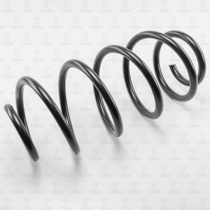 Пружина передняя VW Caddy 10- SKODA Yeti 09- DF0120 DF0120 TORR