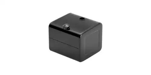 Бак топливный МАЗ-6501 300л (600x670x800) БАКОР BTG300MBK-PO BAKOR