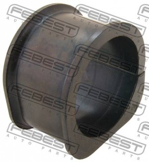 Опора рулевой рейки SUBARU LEGASY B10-B12 SBGB-B12L SBGB-B12L FEBEST