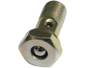 Клапан перепускной ТНВД M14x1.5 SAMPA 200225 SAMPA