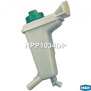 Бачок ГУР/ЭГУР HPP1034DP HPP1034DP KRAUF