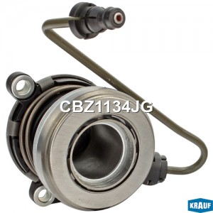 Подшипник выжимной CHEVROLET Cobalt (13-) гидравлический KRAUF CBZ1134JG KRAUF