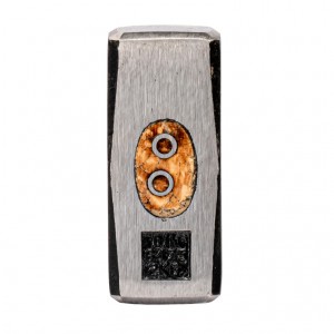 Кувалда с обратной рукояткой 2 кг GHTSW02000 GARWIN