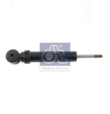 Амортизатор подвески кабины Scania P/G/R/T/4 Series 1.25953 DIESEL TECHNIC