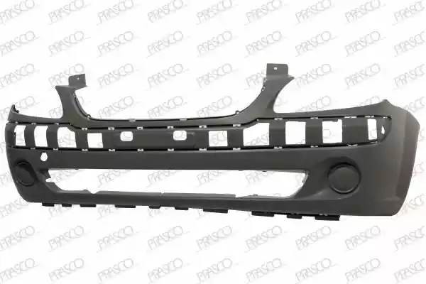 бампер передний!\ Hyundai Getz (TB) HN3311021 PRASCO GROUP