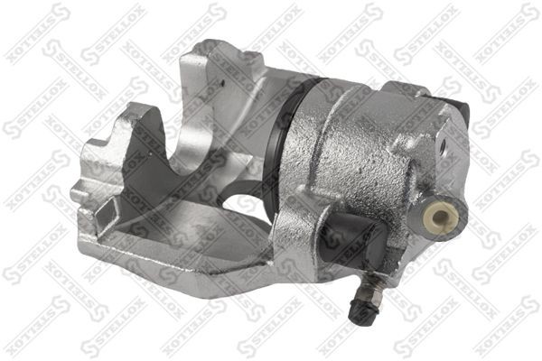 суппорт тормозной передний правый! LUC d54\ Audi 80 1.6-2.6 86-94 05-90351-SX STELLOX