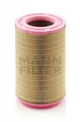 фильтр воздушный! H465 D308 d175\ Scania 124 C311254 MANN FILTER