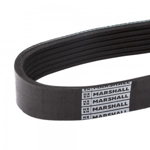 Ремень поликлиновой 6PK1625 Exeed VX 21- 2.0T, Chery Tiggo 7 Pro 20-, Chery Tigg M6310471 MARSHALL