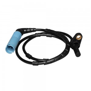 Датчик ABS задн. BMW X3 E83 04- MSE0110 MSE0110 MARSHALL