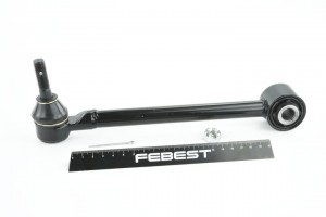 Рычаг подвески 0825-G12R 0825-G12R FEBEST