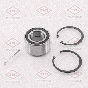 OPEL COMBO / CORSA C/ MERIVA 8V / 34x64x37 TDF1044 TATSUMI