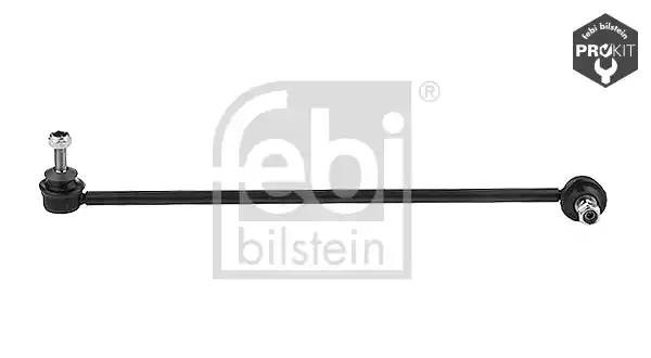 Стойка стабилизатора BMW (E65) переднего левая FEBI 19665 FEBI BILSTEIN
