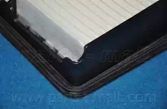 Фильтр воздушный HYUNDAI EQUUS 4.6 09-  PAA-067 PAA-067 PMC PARTS MALL