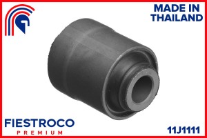 Сайлентблок MITSUBISHI  Lancer CK1A 4G13 1,3 11J1111 11J1111 FIESTROCO