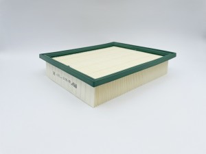 Фильтр воздушный GB-9610 GB-9610 BIG FILTER