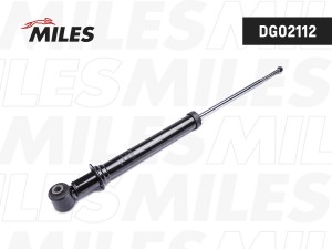 Амортизатор задний (OPEL VECTRA B 95-02) (KYB 341841) DG02112 DG02112 MILES