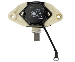 Регулятор генератора MAN/MB/DAF/SC/RVI/IVE 1.21312 DIESEL TECHNIC