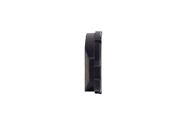 колодки дисковые передние! Hyundai Santa Fe 2.4-2.0CDi 01> Z07319 ZENTPARTS