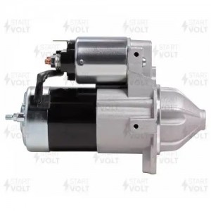 HYUNDAI SANTA FE (SM) (2000-2005) LST 0814 START VOLT