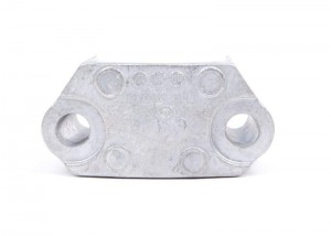 кронштейн стабилизатора!\ MB A 203 323 27 40 MERCEDES BENZ