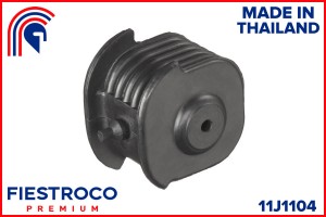 Сайлентблок MITSUBISHI  Lancer CK1A 4G13 1,3 11J1104 11J1104 FIESTROCO