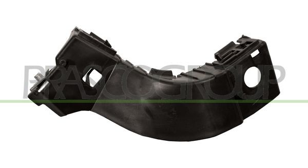 кронштейн бампера передний левый! пластик Land Rover Freelander II (LR2) 06-10 LR7181004 PRASCO GROUP