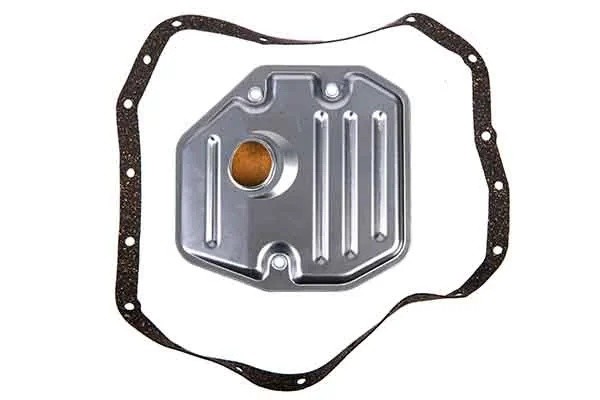 фильтр АКПП!\ Toyota RAV4 2.0 08> 20-51153-SX STELLOX