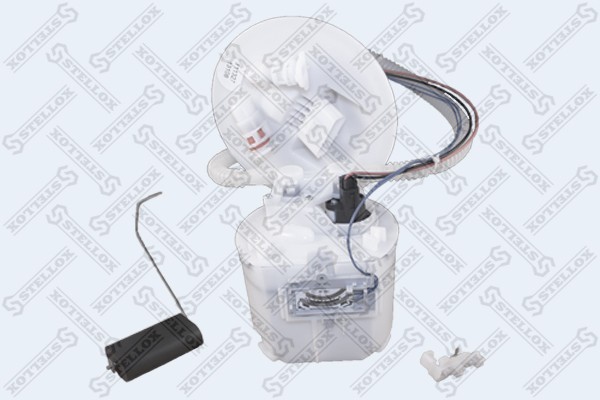 Топливные насосы электрич.™STELLOX 1002053SX 10-02053-SX STELLOX