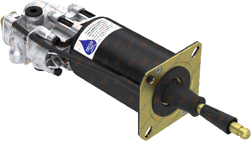 Цилиндр ПГУ MAN аналог Wabco 9700511110 02.02.003 YUMAK