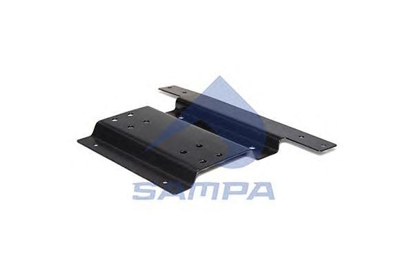 Кронштейн крыла 18300339 SAMPA