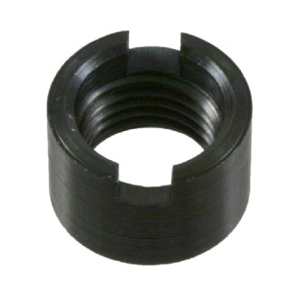 IM30708=104149HP=JP412610005 [811412365] !гайка амортизатора пер VW Golf/Passat, 02159 FEBI BILSTEIN