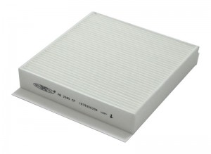 Фильтр салона AG2085CF AG 2085 CF GOODWILL