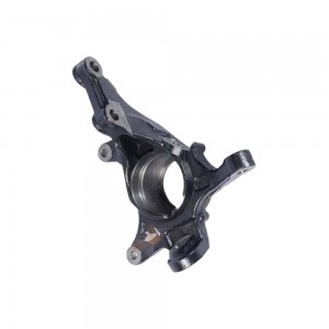 Кулак поворотный GEELY Atlas (16-) правый NSP NSP204017005800 NSP