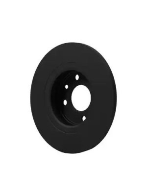 диск тормозной передний Z05940 ZENTPARTS