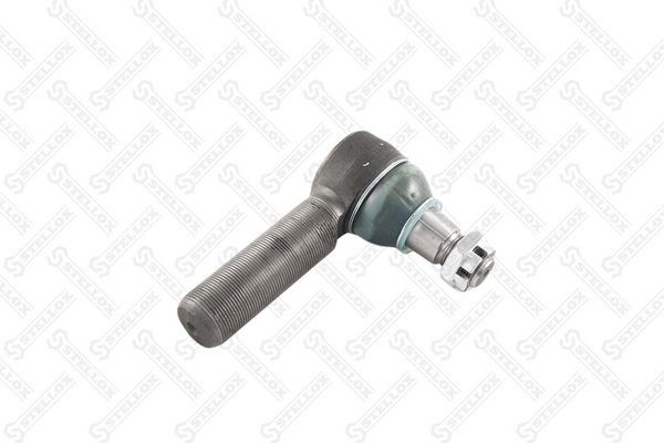 наконечник рулевой тяги !LHT M28x1.5 M20x1.5 /23.5 L=118 \Iveco 60.10-150.17 84-34007-SX STELLOX