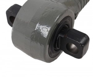 Тяга реактивная SITRAK HOWO V-образная MOVELEX AZ9725522272MX MOVELEX